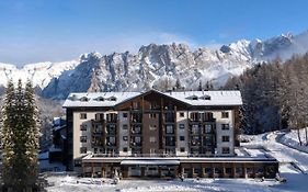 Hotel Tofana Cortina