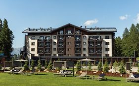 Hotel Tofana Cortina